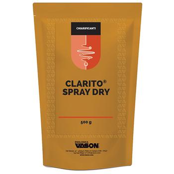 Clarito Spray Dry