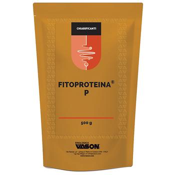 Fitoproteina P