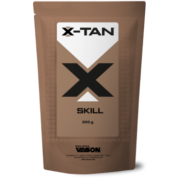 X-Tan Skill