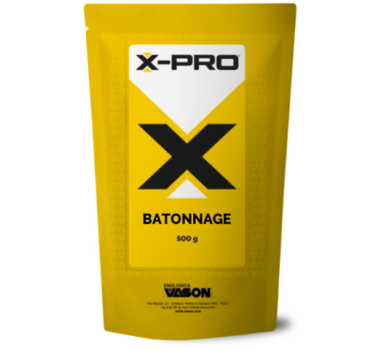 X-Pro Batonnage